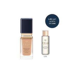 RADIANT FLUID FOUNDATION NATURAL